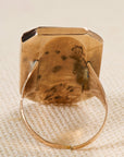 Georgian Ring "L'Amitié"